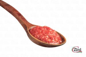 Sauce Tomato and basil